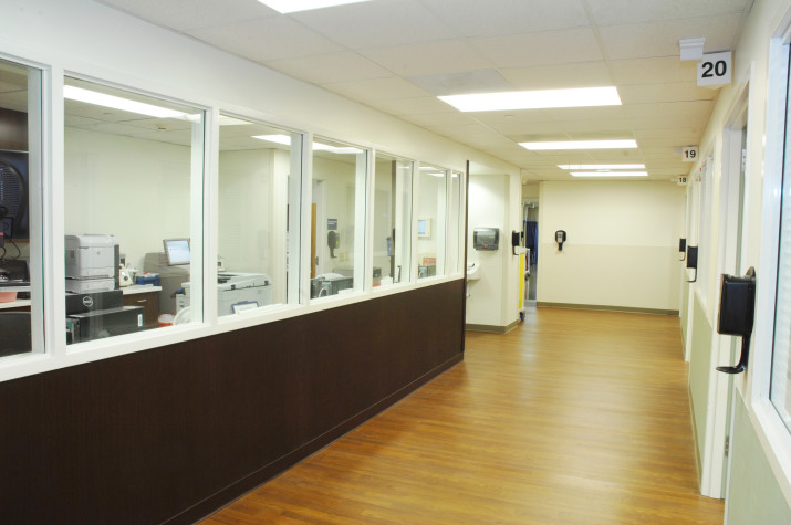 Slu Hospital Emergency Room Slu Hospital Emergency Room